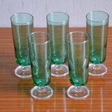 Luminarc champagne flute