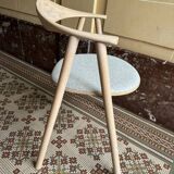 Bolia Danish swing chairs