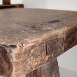 Baoulé chair