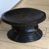 Ethnic wooden stool