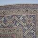 Vintage Anatolian Big Size Oushak Rug sku 3020