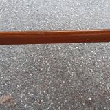 Coffee table Ilse Möbel 1960