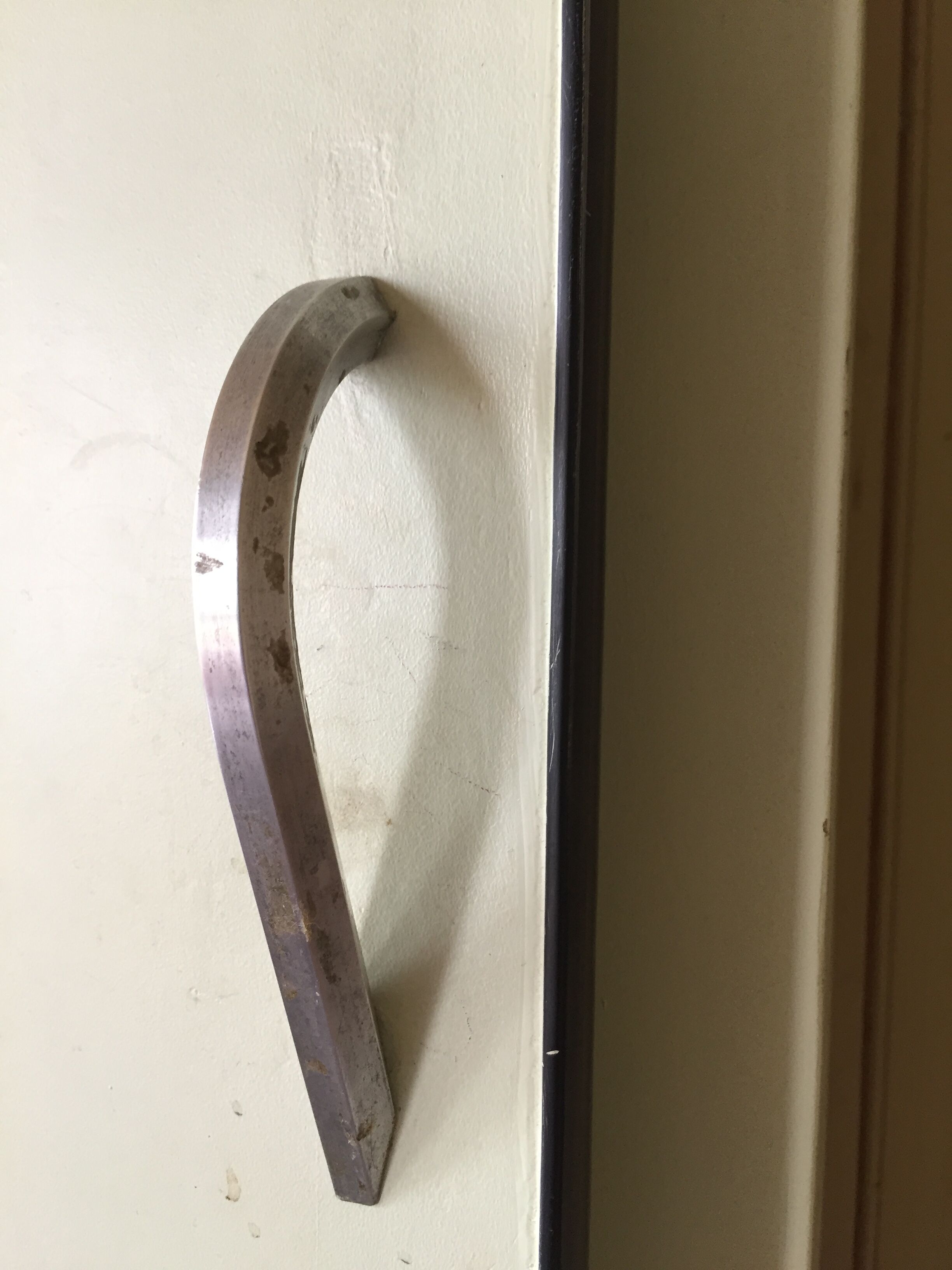 Buffet high vintage 1960