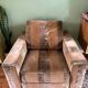 Fauteuil First Time