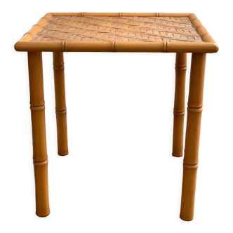 Table d’appoint  vintage
