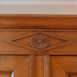 Armoire 2 portes directoire