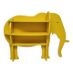 Elephant wood library Habitat 1980