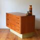 Coiffeuse Bartolini