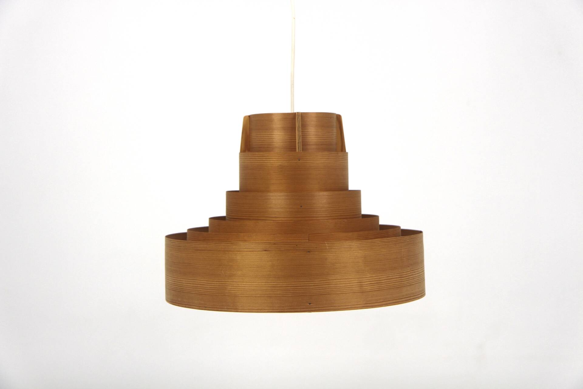 Scandinavian suspension "Elysett", Hans-Agne Jakobsson, Sweden, 1960