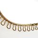Brass Mirror Joseph Frank for Svenskt Tenn