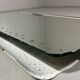 Ernest Igl illuminated mirror for Hillebrand Germany