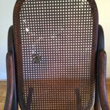 Armchair / rocking chair canned style