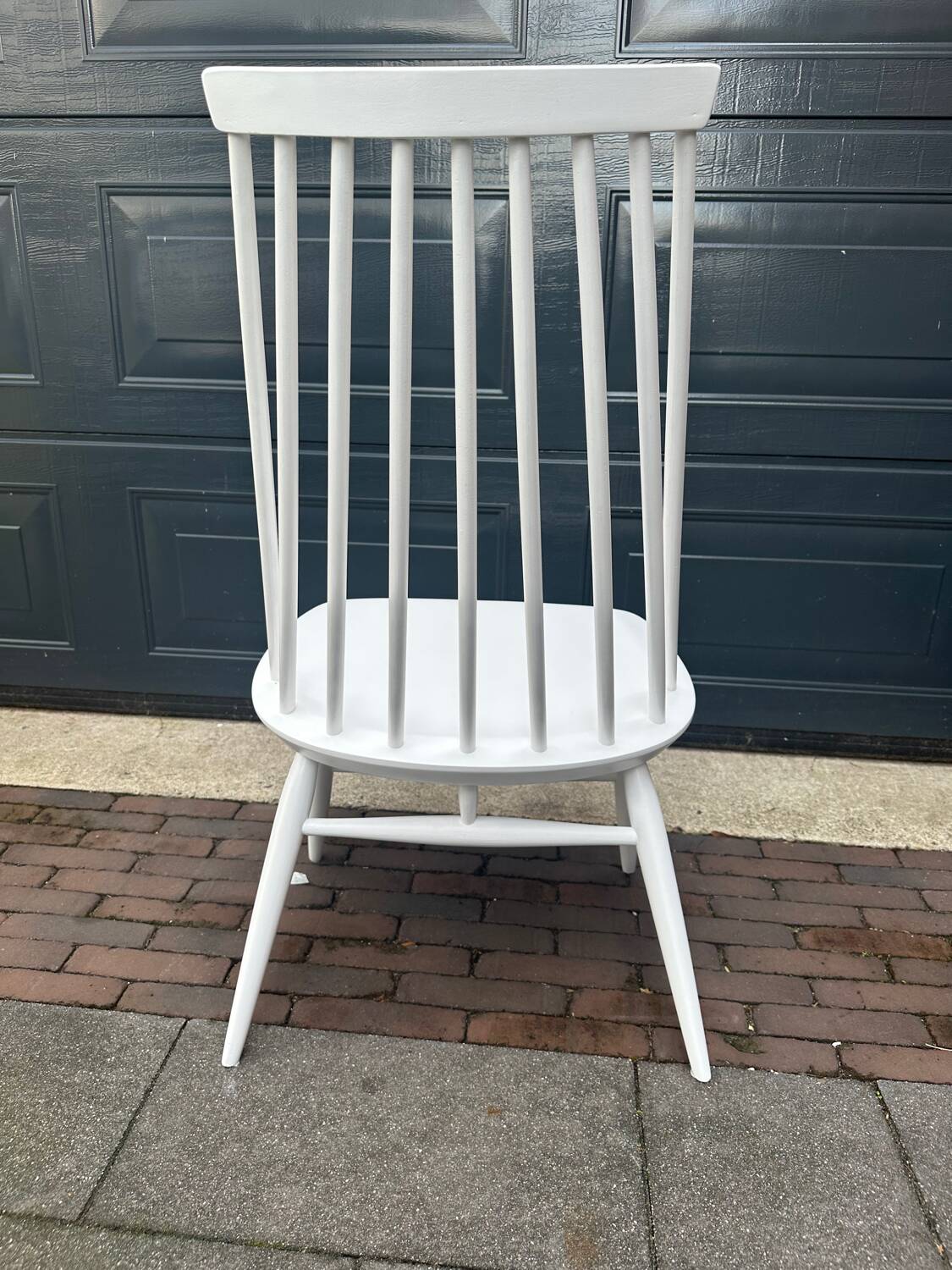 Tapiovaara relax chair