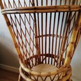 Bar d’appoint italien des années 60