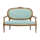 Canapé de style Louis XVI
