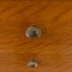 Vintage Scandinavian sideboard