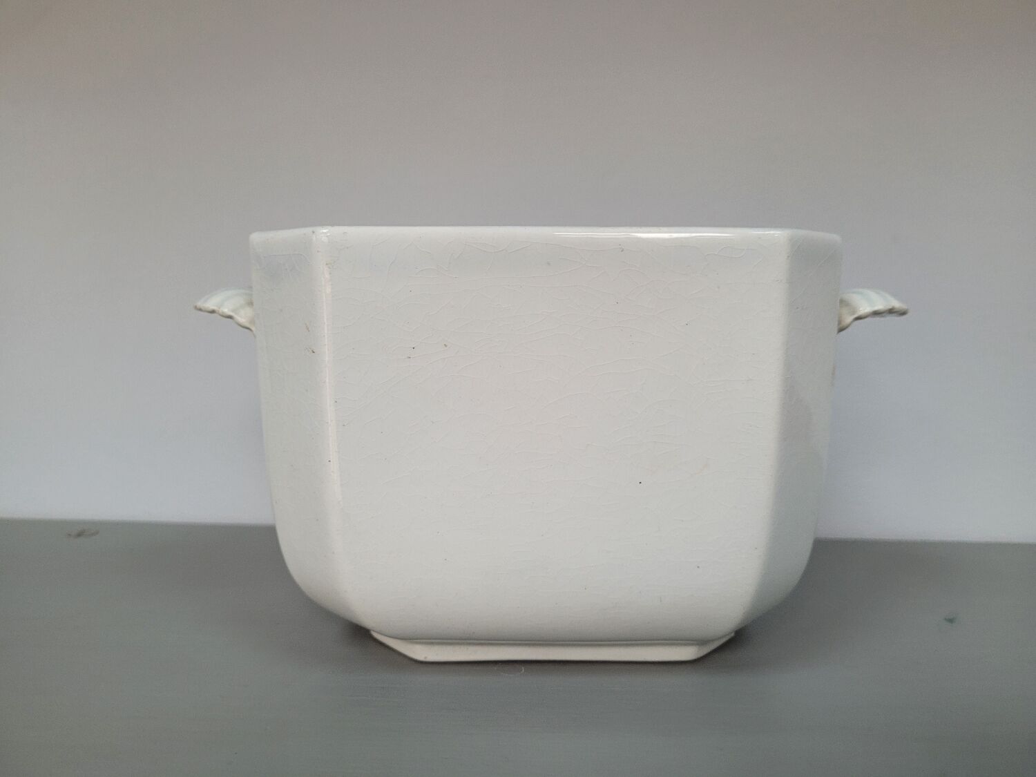 Pot Creil and Montereau