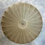 Grid frame cocoon suspension, Germany, 1960s, modernist design