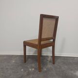 Desk/dining chair, 1940s