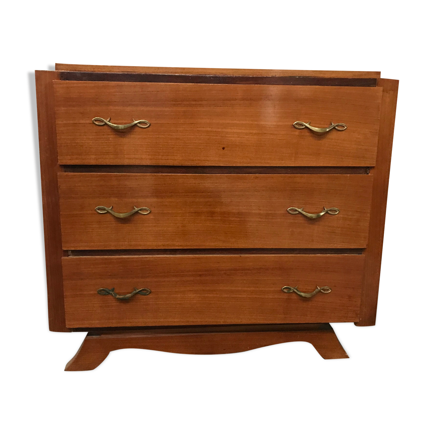 Commode époque art déco