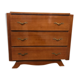 Commode époque art déco