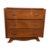 Commode époque art déco
