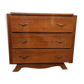 Dresser period art deco