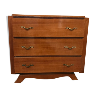 Dresser period art deco