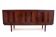 Rosewood chest of drawers, Denmark, 1960s. After renovation.
