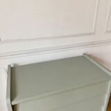 Vintage wooden chest of drawers, Gautier, 60s