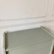 Commode en bois vintage Gautier, années 60