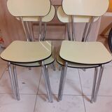 Formicat chairs