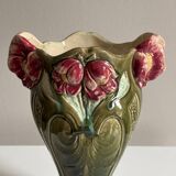 Vase Art nouveau