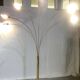 Lampadaire Arco Italien des années 70