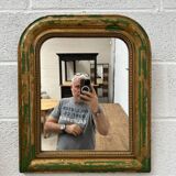 Late 19th century mirror