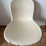 4 CHAIRS - MarC HeLD - "Creators" edition 1970