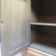 Buffet en pin massif