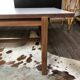 Table basse modèle TH08 par Cees Braakman pour Pastoe, Pays-Bas