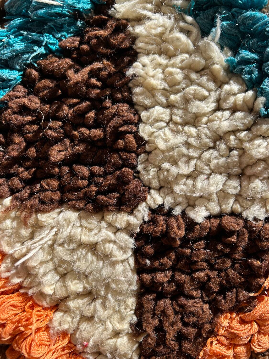 Azilal rug