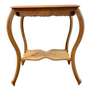 Table d’appoint d’époque - nouveau 1900