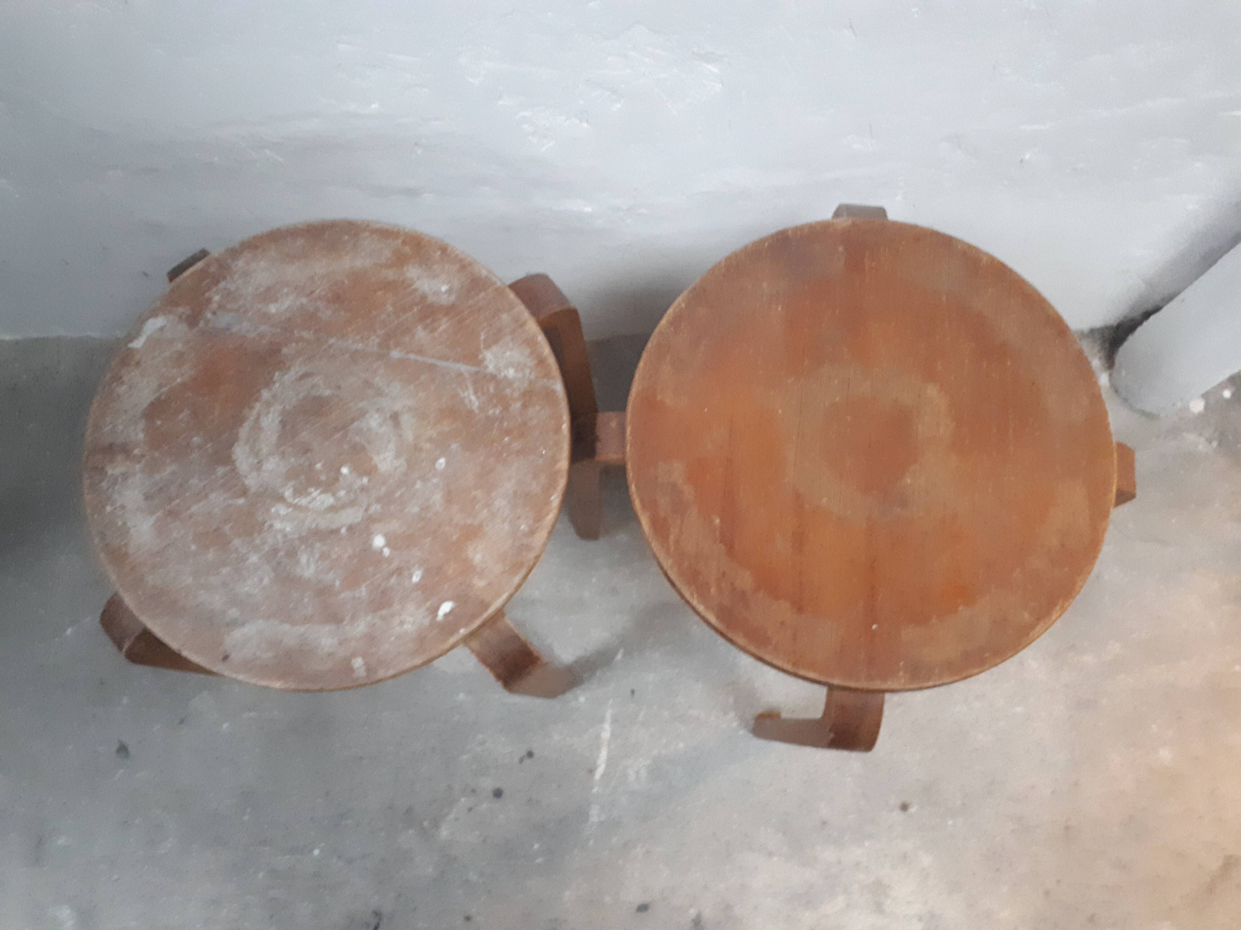 Stools 70/80