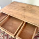Console ancienne