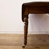 Wooden table 1930s