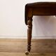 Table en bois années 1930