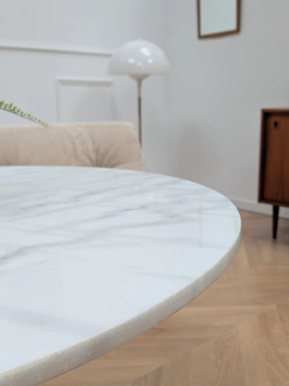 Table basse marbre