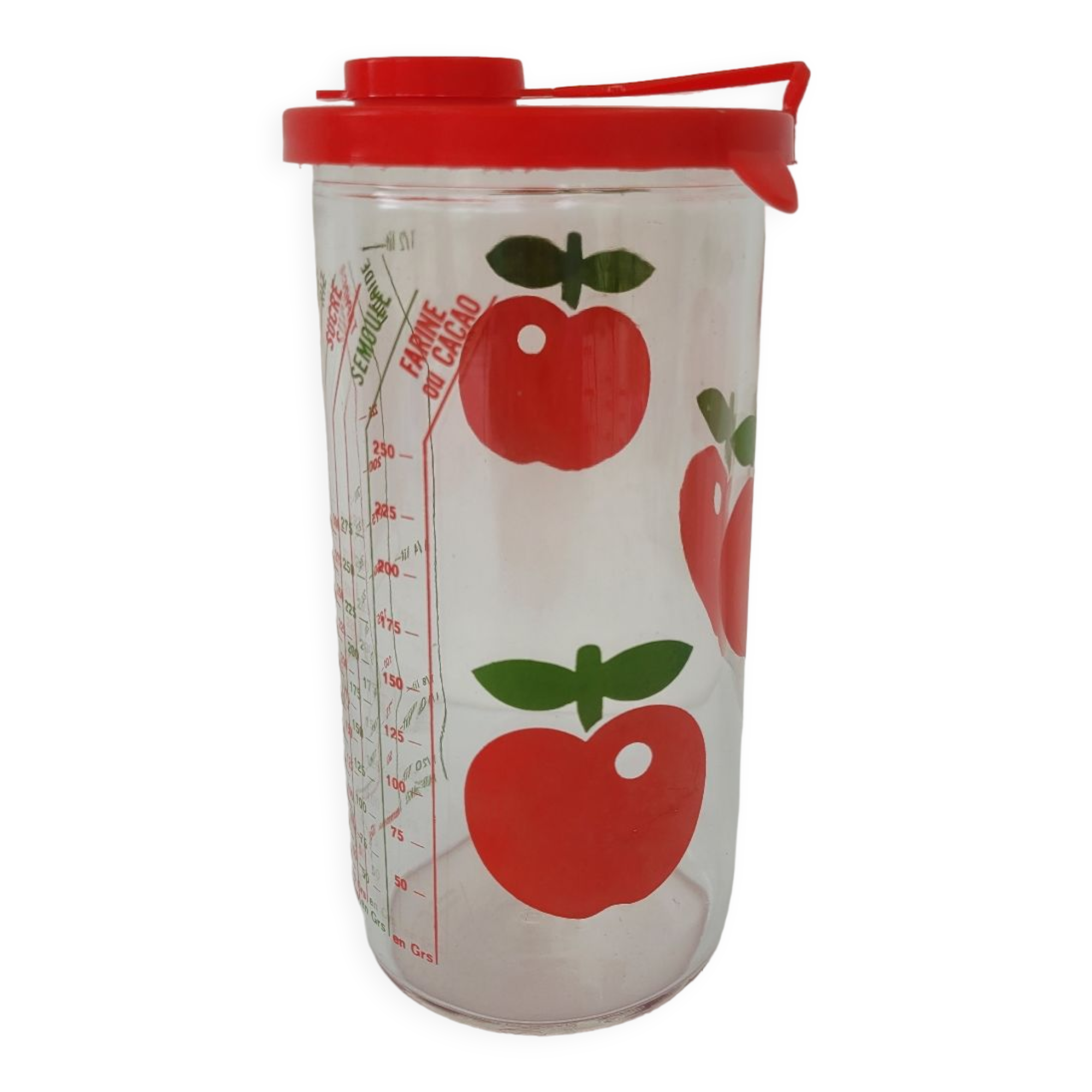 Verre doseur Henkel - Arts de la table