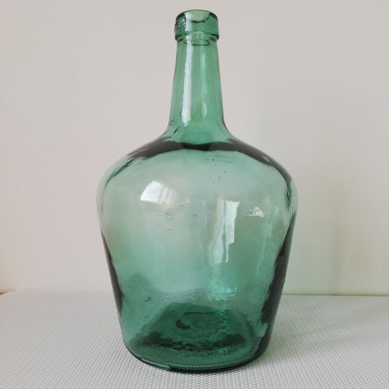 Demijohn