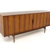 Scandinavian enfilade in rosewood, Arne Vodder, Sibast Möbler, Denmark, 1960.