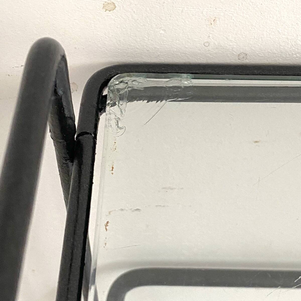 Vintage 60s side table