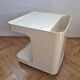 Midcentury Side Table, GAME, Marcello Siard for Longato, Italy, 1970s